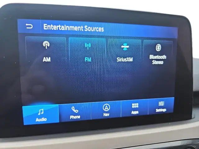 2021 Ford Escape SEL SEL | Heated Leather | Nav - Photo 19