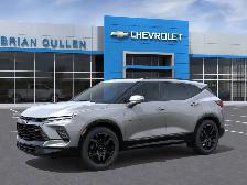 2026 Chevrolet Blazer - Photo 2