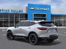 2026 Chevrolet Blazer - Photo 3