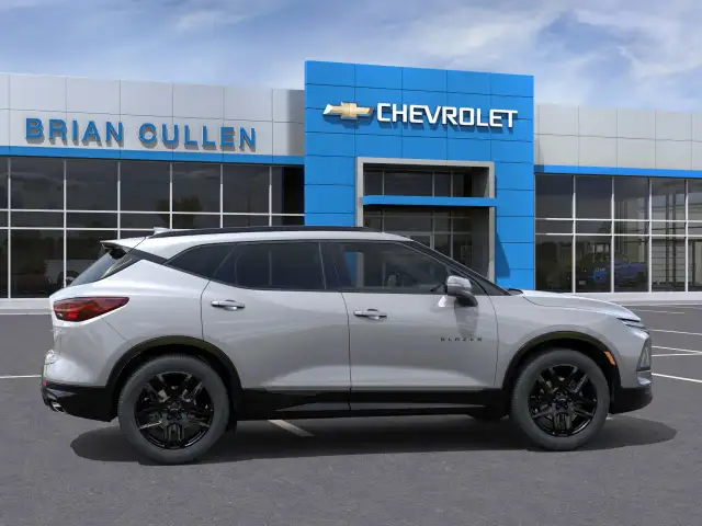2026 Chevrolet Blazer - Photo 5