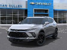 2026 Chevrolet Blazer - Photo 6