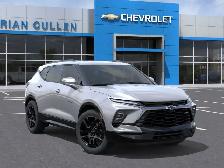 2026 Chevrolet Blazer - Photo 7