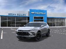 2026 Chevrolet Blazer - Photo 8