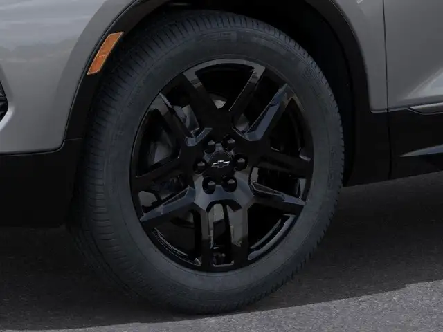 2026 Chevrolet Blazer - Photo 9