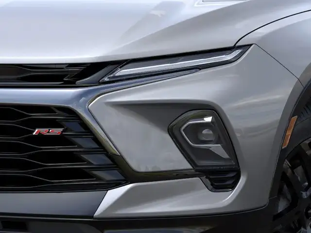 2026 Chevrolet Blazer - Photo 10
