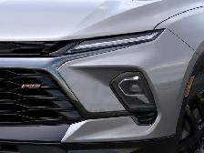 2026 Chevrolet Blazer - Photo 10