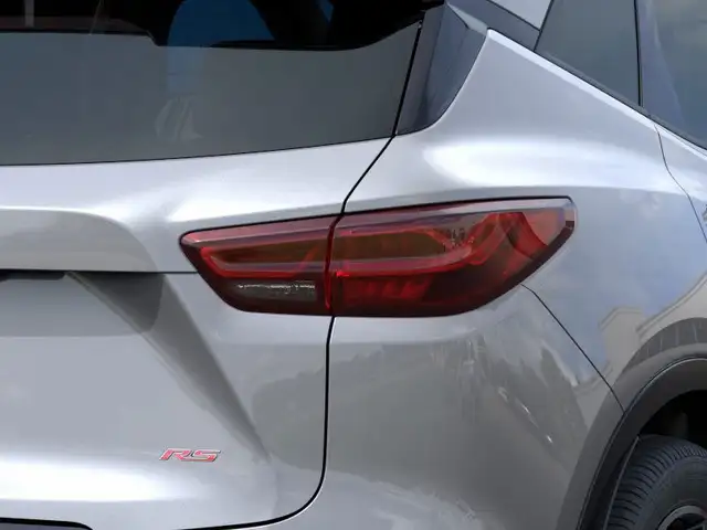 2026 Chevrolet Blazer - Photo 11