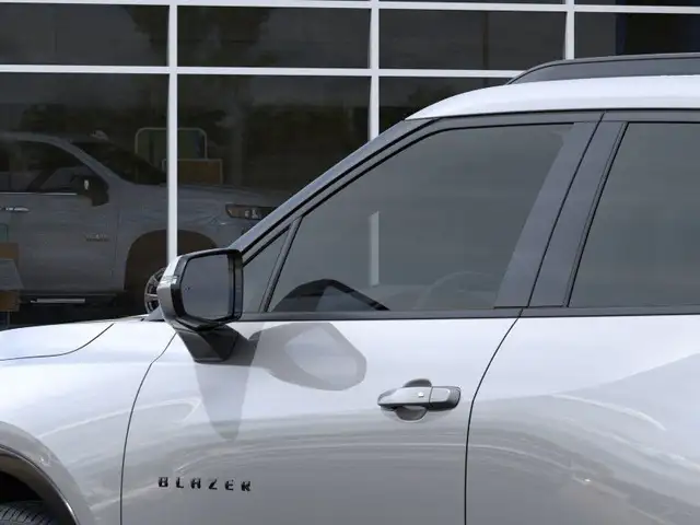 2026 Chevrolet Blazer - Photo 12