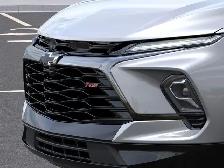 2026 Chevrolet Blazer - Photo 13