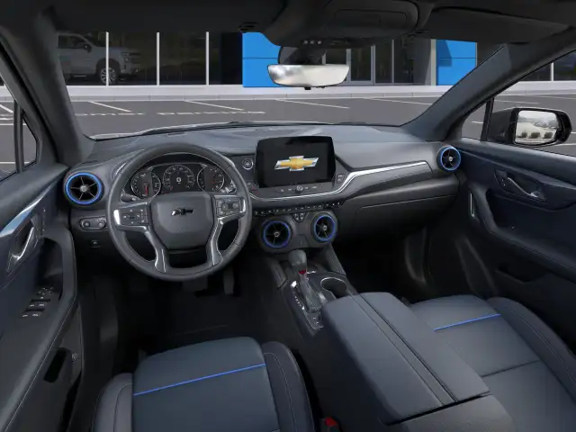 2026 Chevrolet Blazer - Photo 15