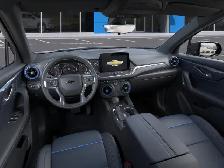 2026 Chevrolet Blazer - Photo 15