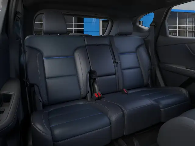 2026 Chevrolet Blazer - Photo 17
