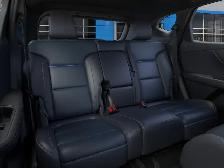2026 Chevrolet Blazer - Photo 17