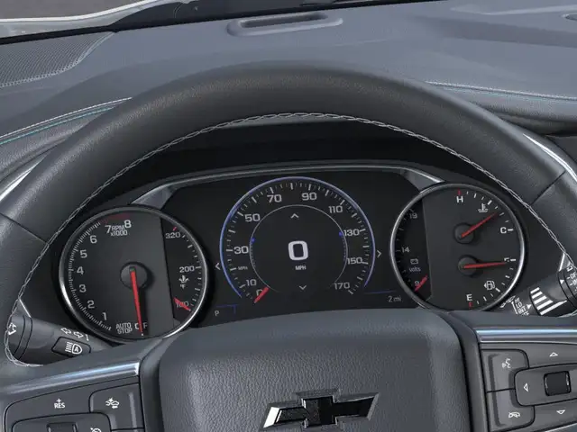 2026 Chevrolet Blazer - Photo 18