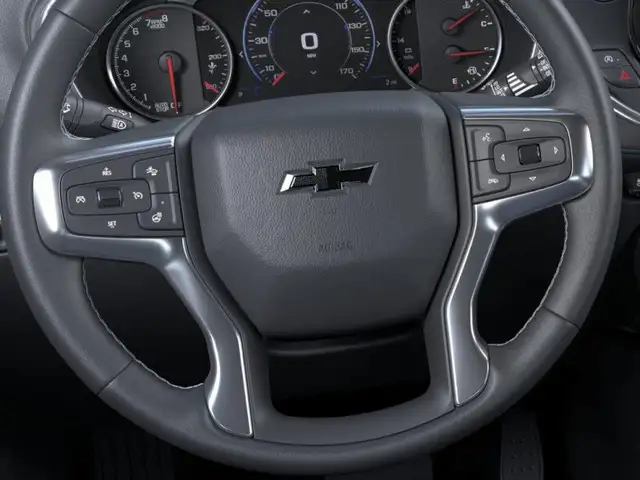 2026 Chevrolet Blazer - Photo 19