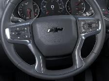 2026 Chevrolet Blazer - Photo 19