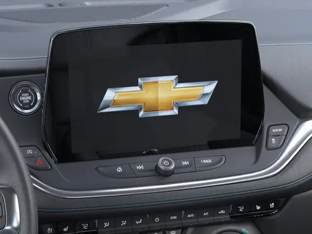2026 Chevrolet Blazer - Photo 20