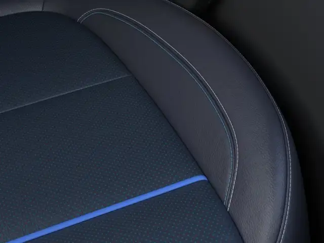 2026 Chevrolet Blazer - Photo 21