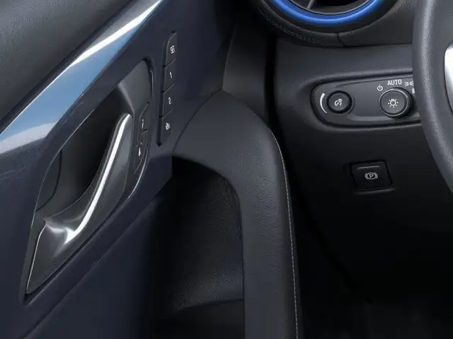 2026 Chevrolet Blazer - Photo 22