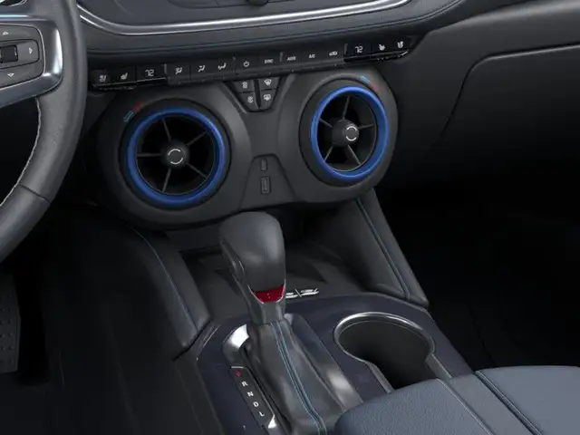 2026 Chevrolet Blazer - Photo 23
