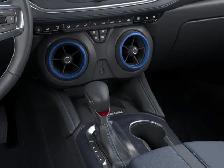 2026 Chevrolet Blazer - Photo 23