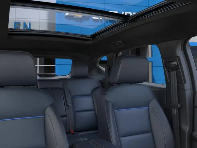 2026 Chevrolet Blazer - Photo 24