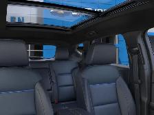 2026 Chevrolet Blazer - Photo 24