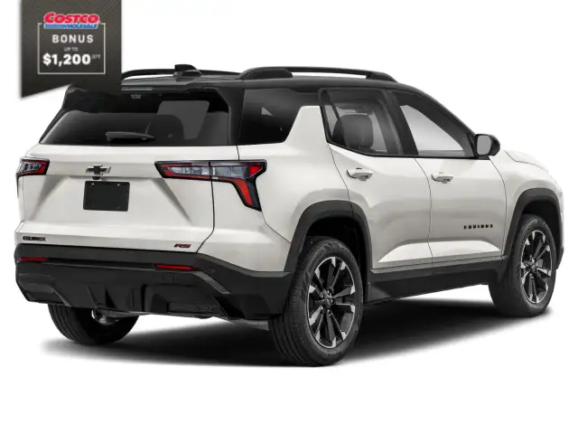 2026 Chevrolet Equinox - Photo 2