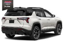 2026 Chevrolet Equinox - Photo 2