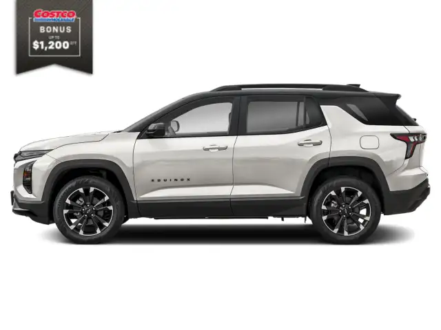 2026 Chevrolet Equinox - Photo 3