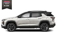 2026 Chevrolet Equinox - Photo 3