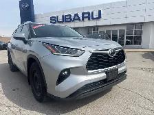 2021 Toyota Highlander Limited JUST LANDED! - Photo 4