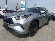 2021 Toyota Highlander Limited JUST LANDED! - Photo 5