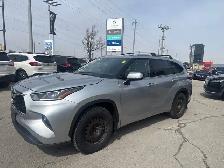 2021 Toyota Highlander Limited JUST LANDED! - Photo 6