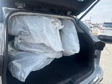 2021 Toyota Highlander Limited JUST LANDED! - Photo 10