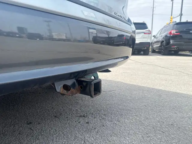 2021 Toyota Highlander Limited JUST LANDED! - Photo 13
