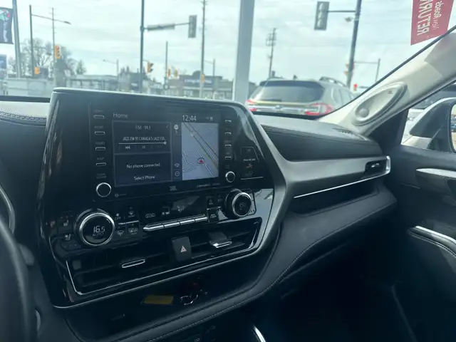 2021 Toyota Highlander Limited JUST LANDED! - Photo 23
