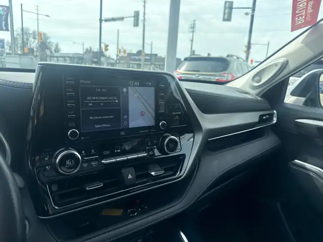 2021 Toyota Highlander Limited JUST LANDED! - Photo 25