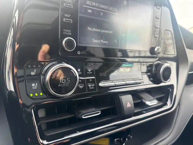 2021 Toyota Highlander Limited JUST LANDED! - Photo 26