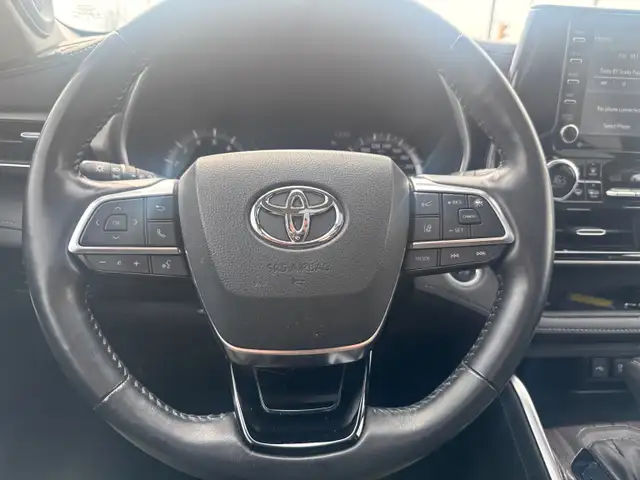 2021 Toyota Highlander Limited JUST LANDED! - Photo 31