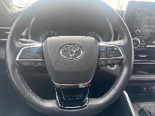 2021 Toyota Highlander Limited JUST LANDED! - Photo 31