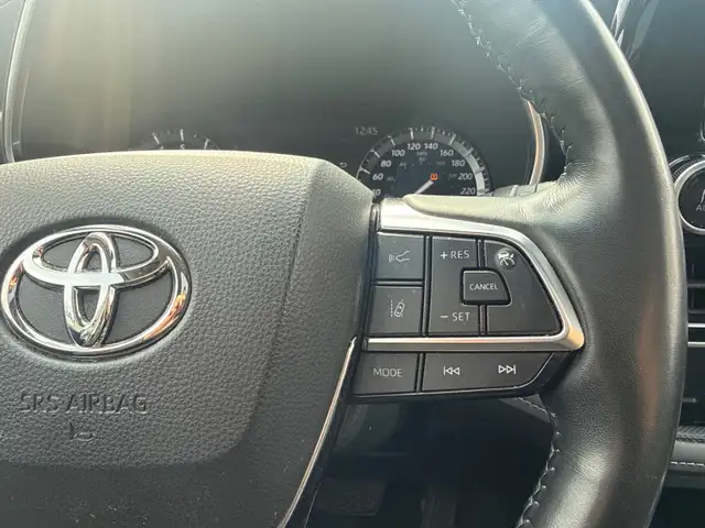 2021 Toyota Highlander Limited JUST LANDED! - Photo 32