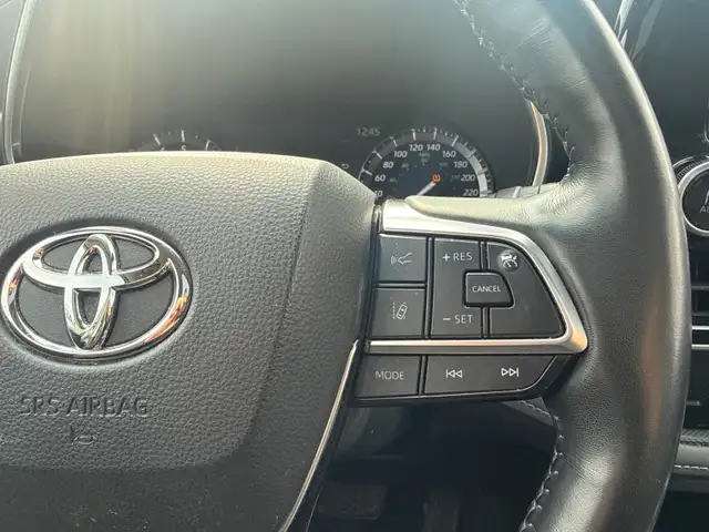 2021 Toyota Highlander Limited JUST LANDED! - Photo 33
