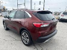 2021 Ford Escape SEL SEL AWD, Leather, Pano Roof! - Photo 7