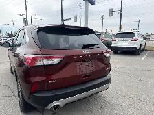 2021 Ford Escape SEL SEL AWD, Leather, Pano Roof! - Photo 8