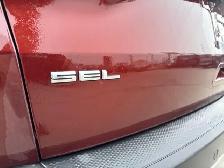 2021 Ford Escape SEL SEL AWD, Leather, Pano Roof! - Photo 9