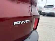 2021 Ford Escape SEL SEL AWD, Leather, Pano Roof! - Photo 10