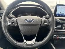 2021 Ford Escape SEL SEL AWD, Leather, Pano Roof! - Photo 23