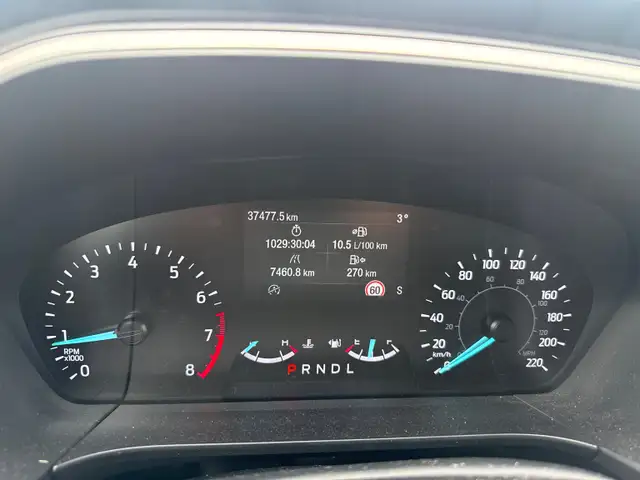 2021 Ford Escape SEL SEL AWD, Leather, Pano Roof! - Photo 27