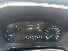 2021 Ford Escape SEL SEL AWD, Leather, Pano Roof! - Photo 27